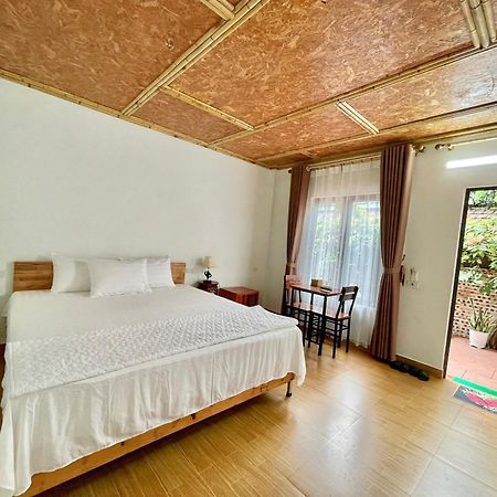 Thuy Xuyen Tam Coc Homestay Vu Lam Exterior foto