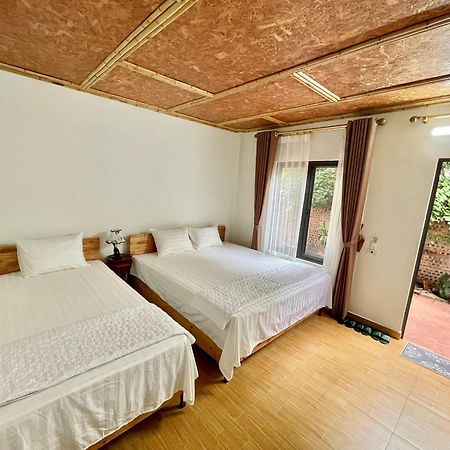 Thuy Xuyen Tam Coc Homestay Vu Lam Exterior foto