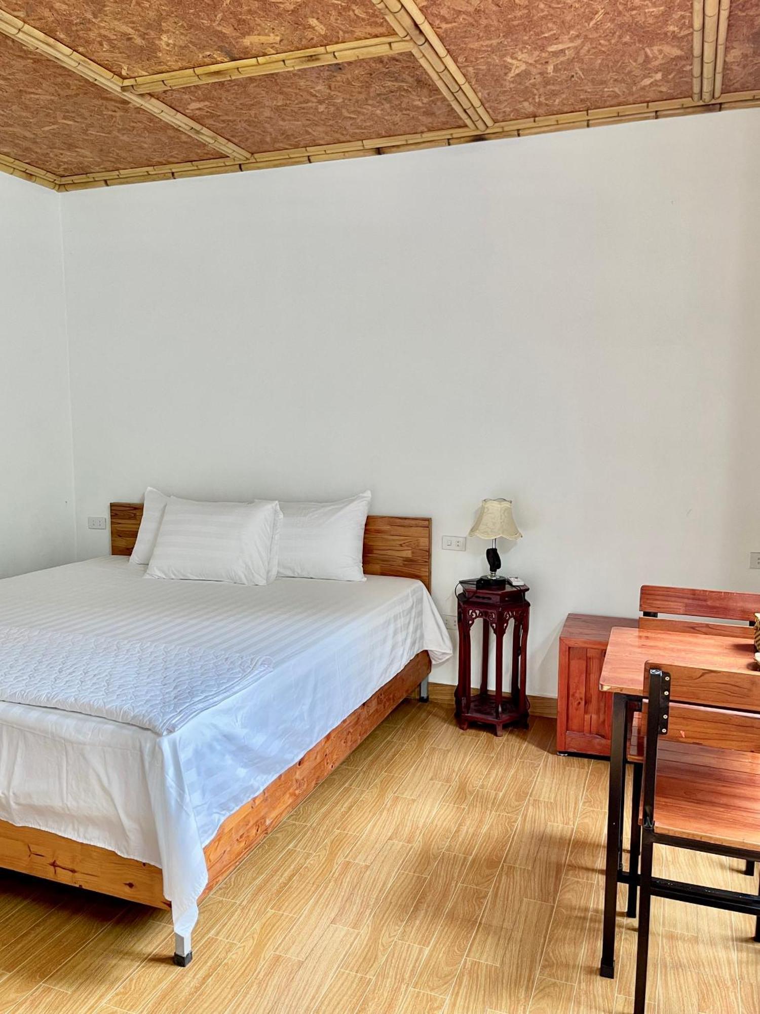 Thuy Xuyen Tam Coc Homestay Vu Lam Exterior foto